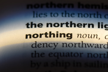 northing