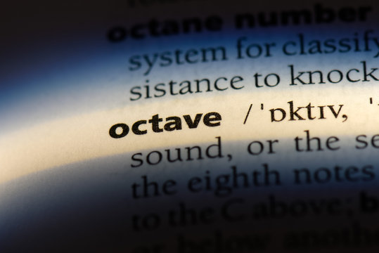 octave
