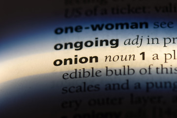 onion