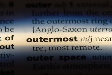 outermost