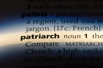 patriarch