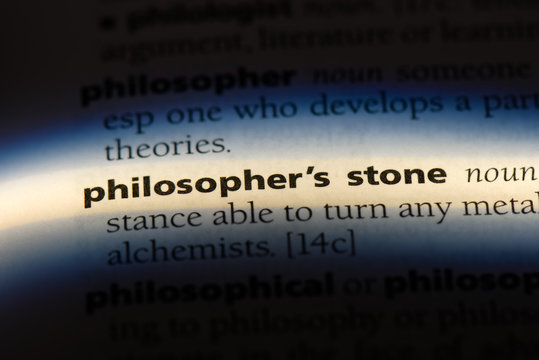 Philosopher S Stone