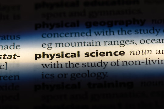 "Physical Science" Images – Browse 1,111 Stock Photos, Vectors, and
