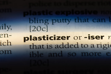 plasticizer