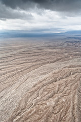 Las Vegas and the Grand Canyon