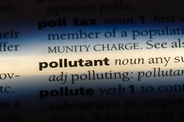 pollutant