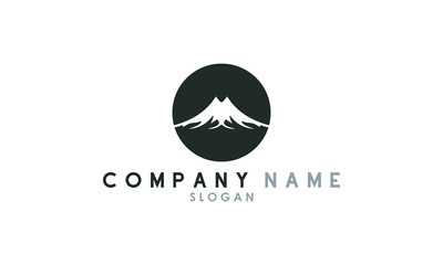 logo mountain