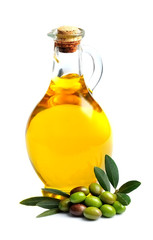 Olive oil