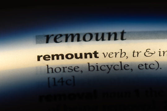 remount