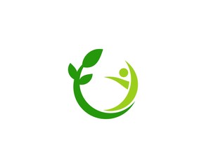Wellness logo