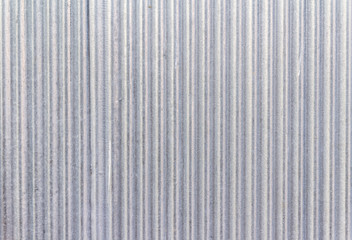 Obraz premium Old galvanized sheet texture background
