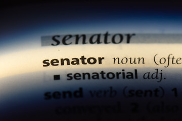 senator