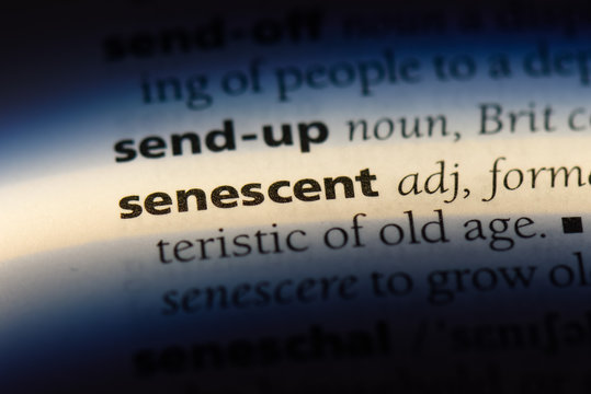 senescent