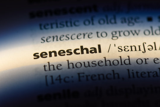 Seneschal