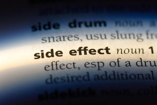 side effect
