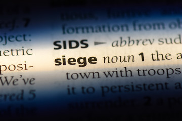 siege