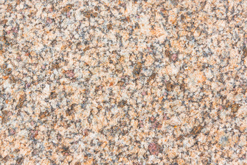 Granite light texture - beautiful stone beige background