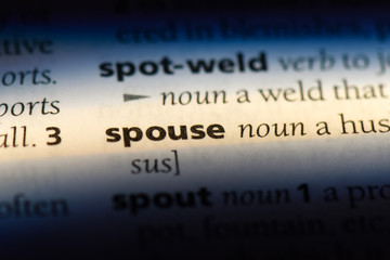 spouse