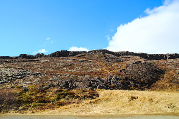 Pingvellir National Park