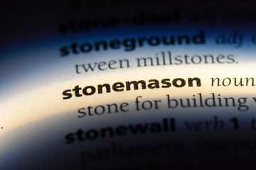 stonemason