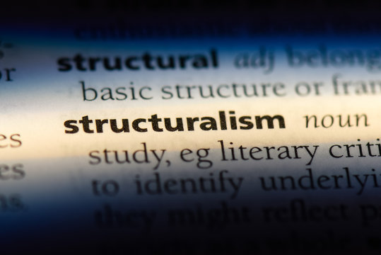 structuralism