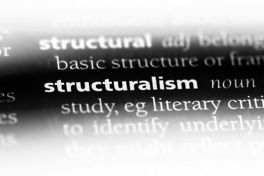 structuralism