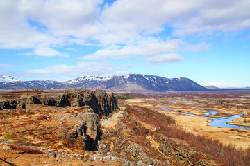 Pingvellir National Park
