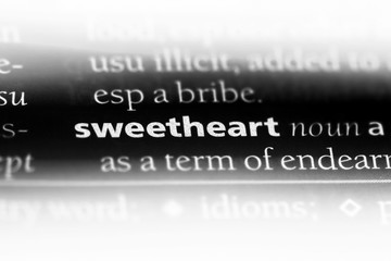 sweetheart
