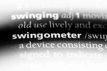 swingometer