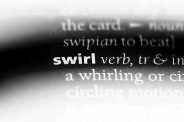 swirl