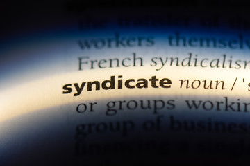 syndicate