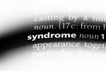 syndrome