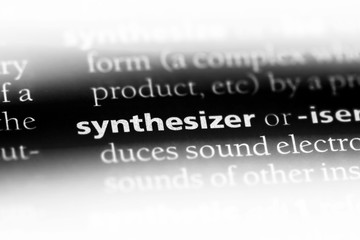 synthesizer