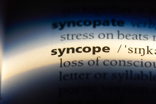 syncope