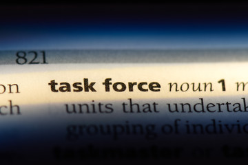task force