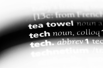 tech