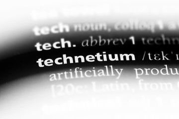 technetium