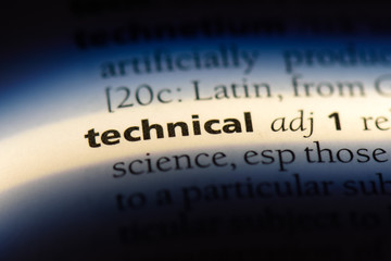 technical