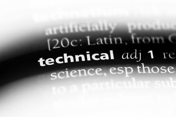 technical