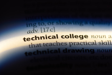 technical college