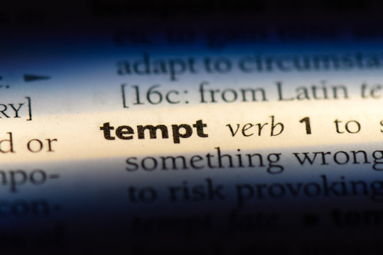 tempt