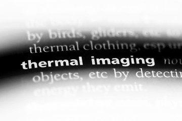 thermal imaging