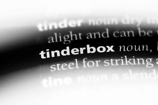 Tinderbox