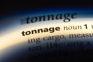 tonnage