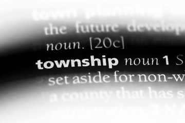 township