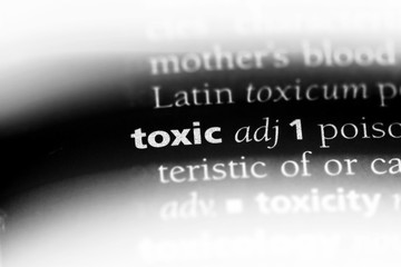 toxic