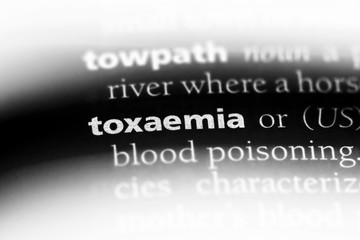 toxaemia
