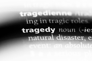 tragedy