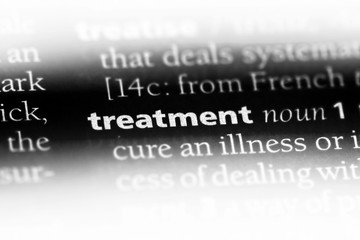 treatment