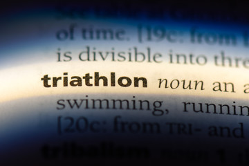 triathlon